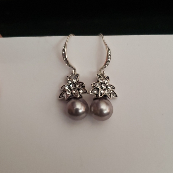 None Jewelry - Earrings  fashion